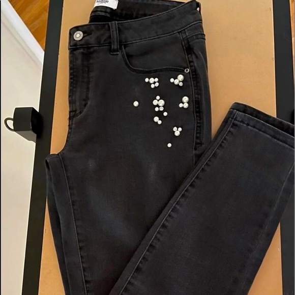 Pant, kensie Jeans for women , deinm pants for women 4/27 - Picture 3 of 8